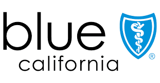 Blue California