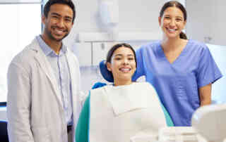 Dental insurance