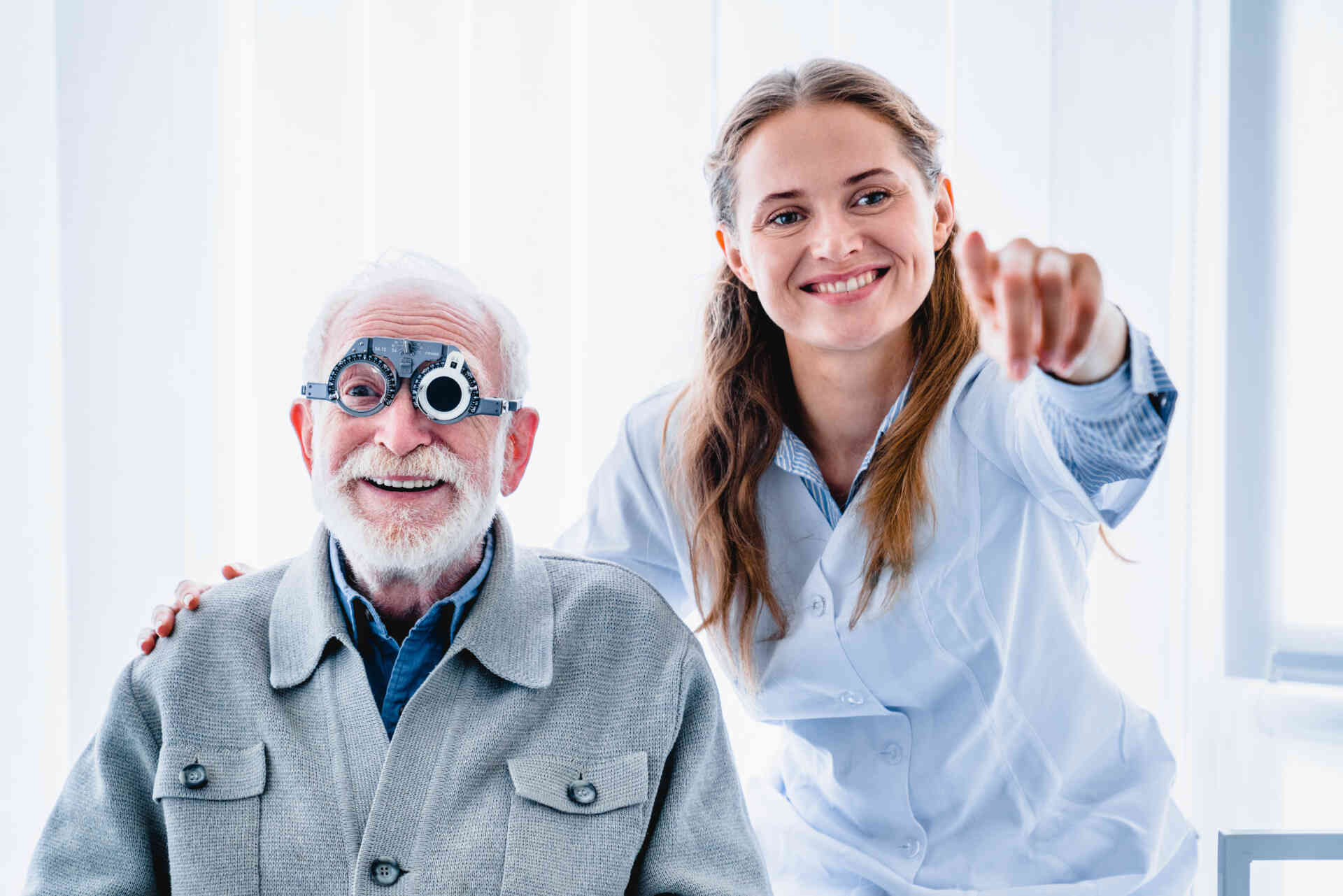 dental and vision coverage