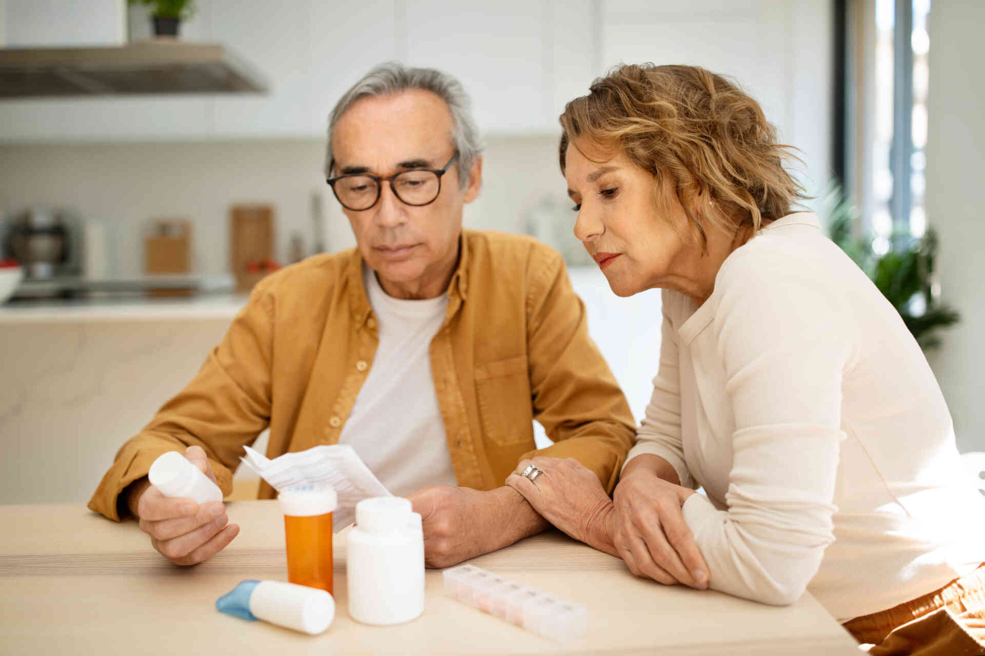 Medicare Part D plan