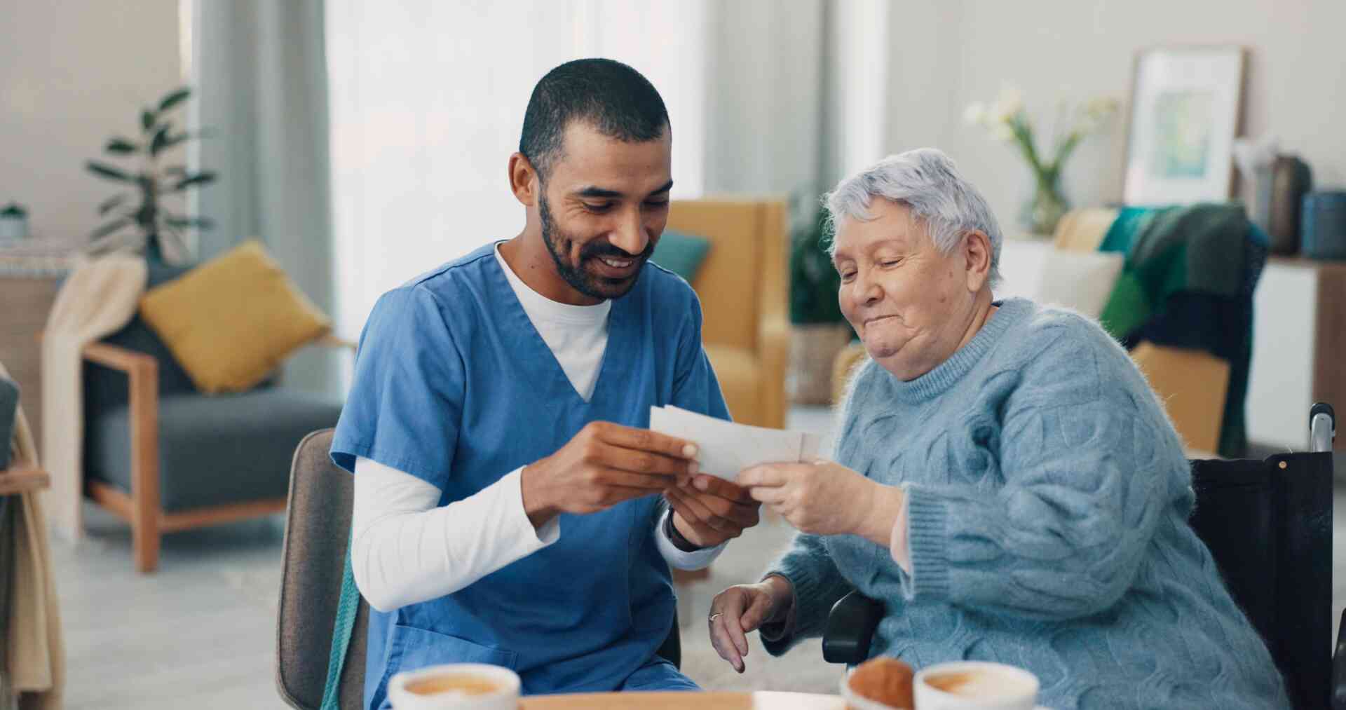 Medicare and Respite Care