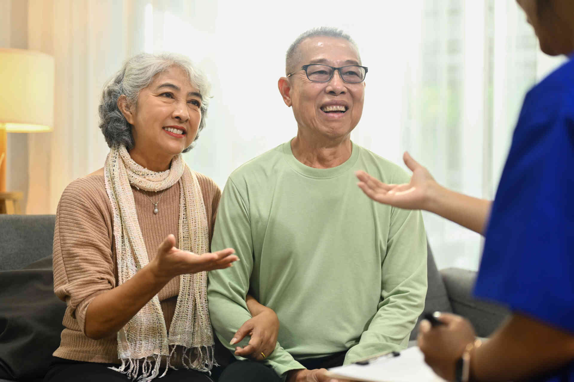 65세 메디케어 상담