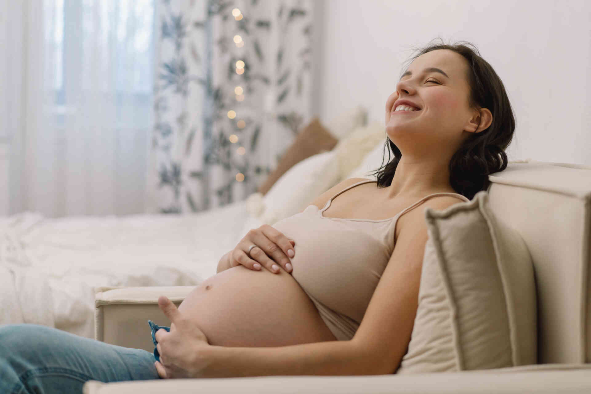 best Covered California health insurance for pregnant women