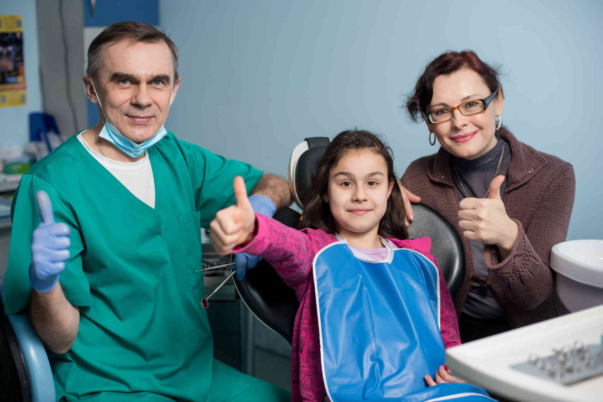 Dental Insurance Plans in Brea