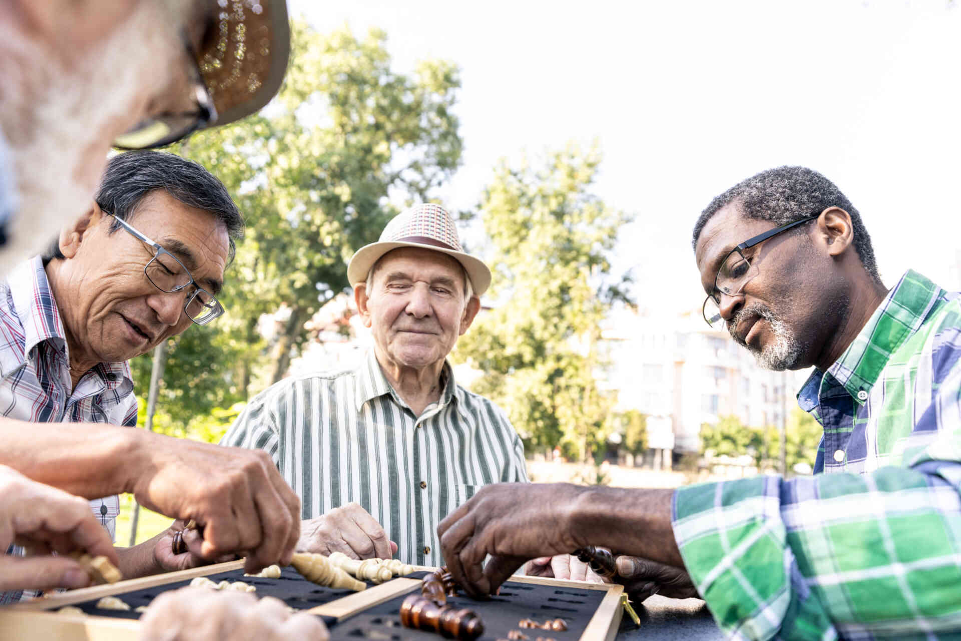 Medicare Advantage Plan in Whittier