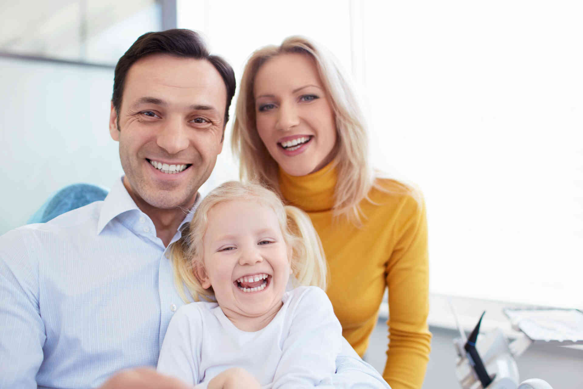 Dental Insurance Plans in La Mirada