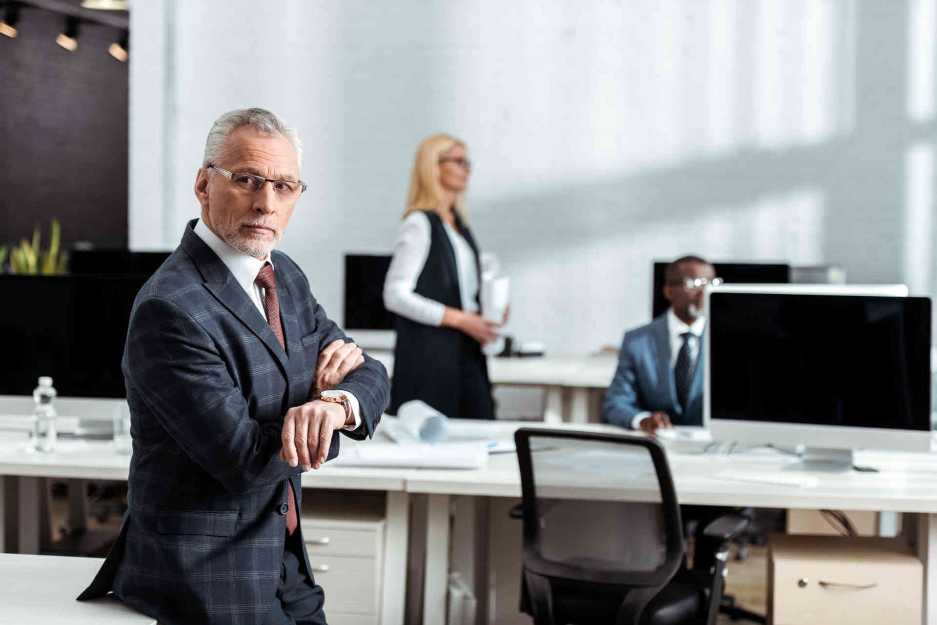 Group Health Insurance Broker in Los Angeles County