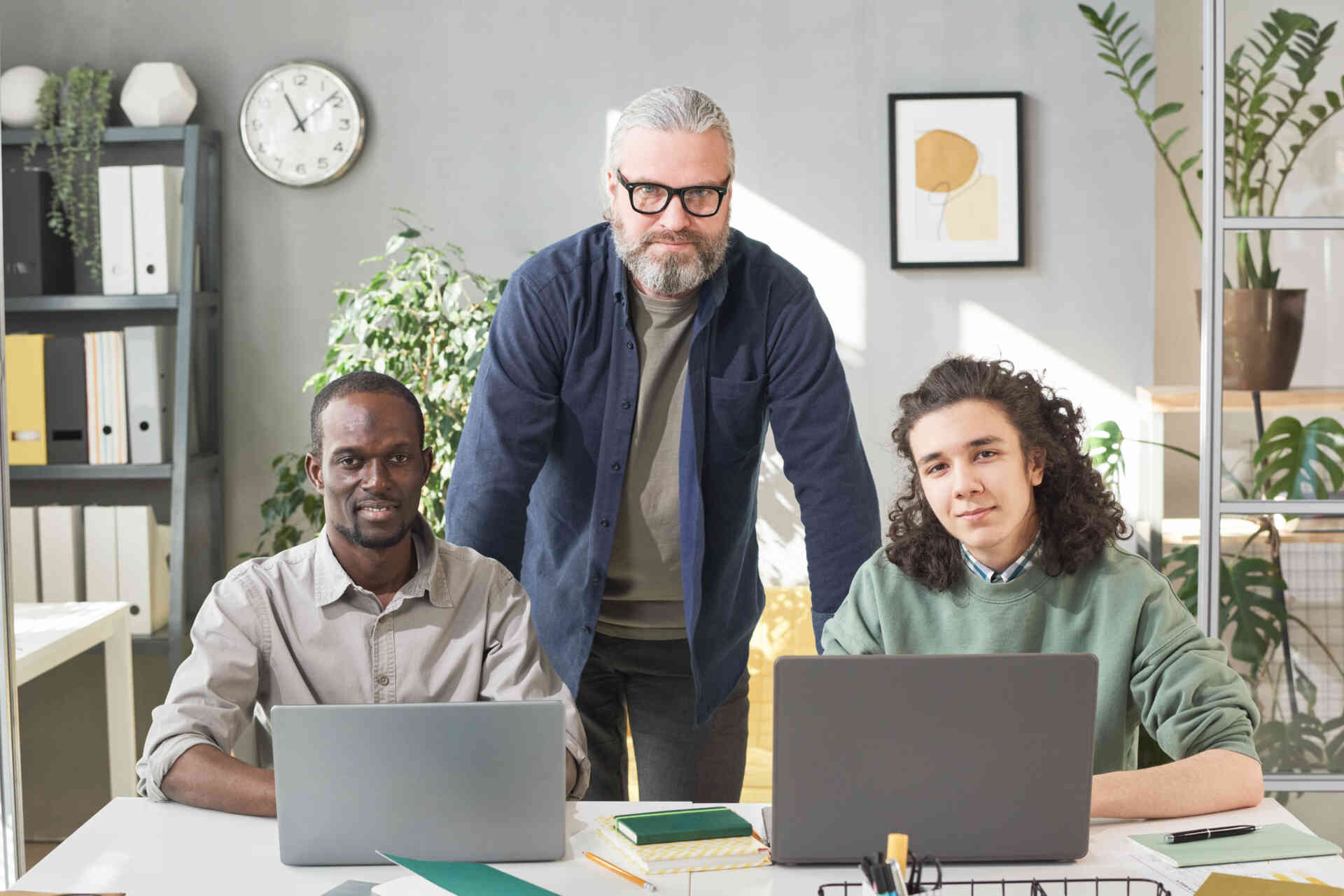 affordable group health insurance broker in Orange County