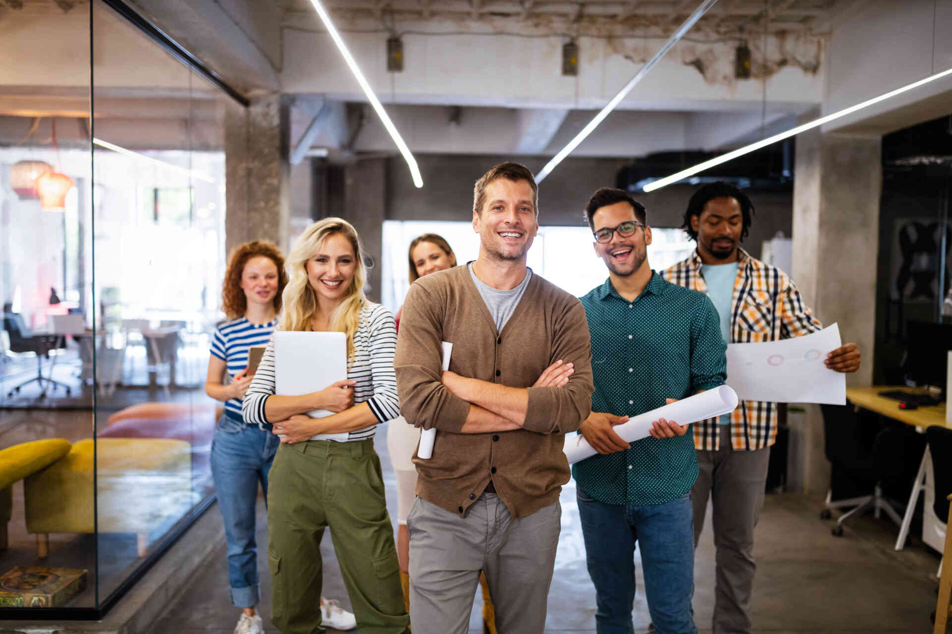 group health insurance options Fullerton 2026