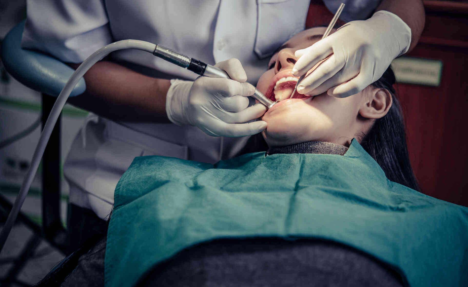 dental cleaning cost in California 2026